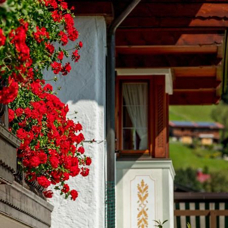 Hotel Zum Eichhof Reit im Winkl Exterior foto