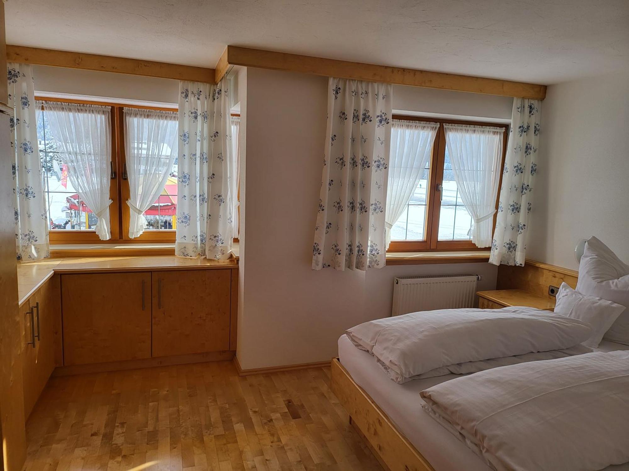 Hotel Zum Eichhof Reit im Winkl Exterior foto